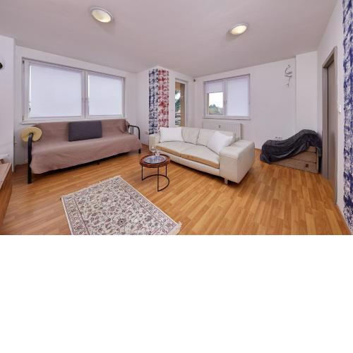 Beauty apartment