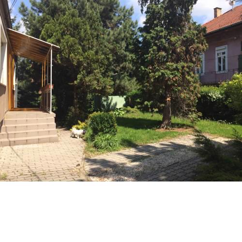 Beauty Garden Apartman