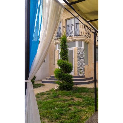 Beauty House Apartments & Rooms