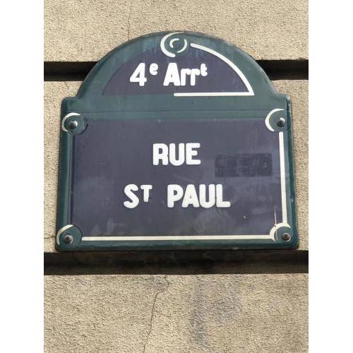 BEAUTY SAINT PAUL