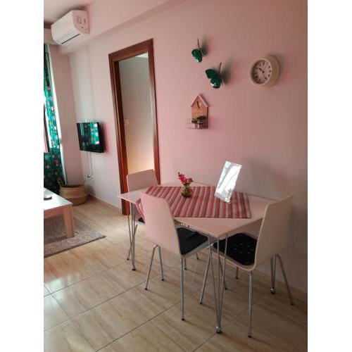 Beauty Thessaloniki Apartment