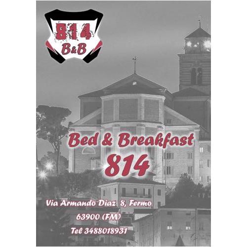 BeB 814