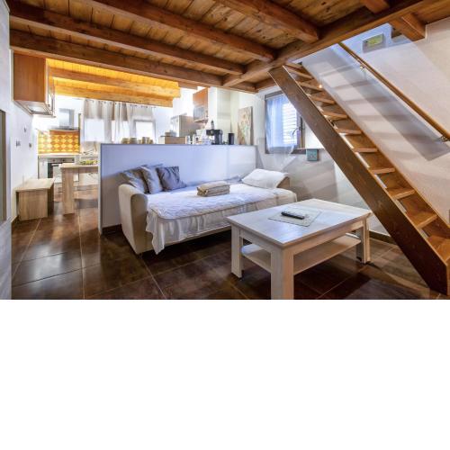 Beb Mediterraneo Guest House