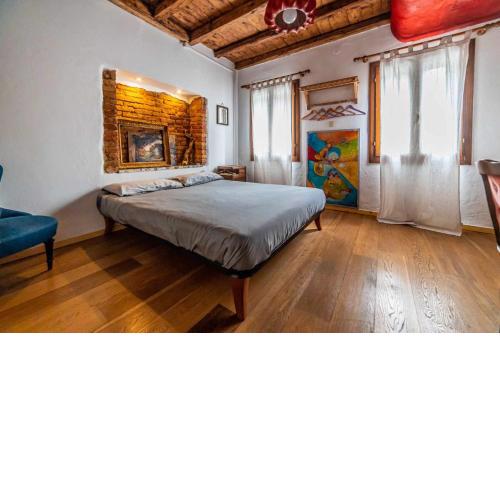 BeB Mi Casa Tu Casa