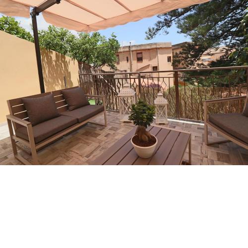 BeB Omare Agrigento