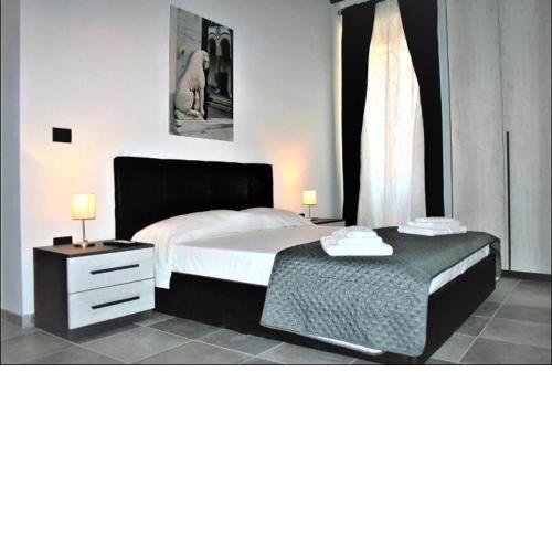 Beb Palazzo Fruscione