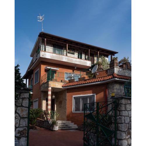 BeB VILLA MAVI