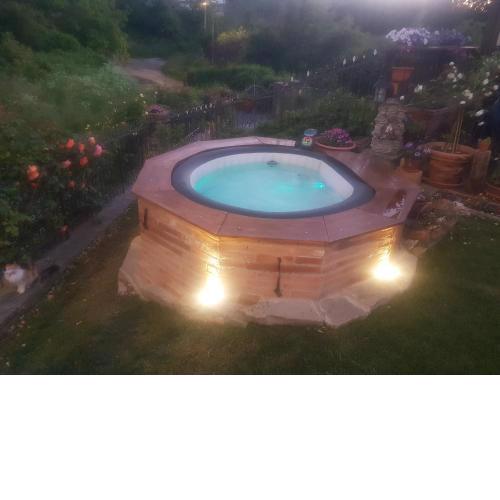 BeB Villa Sorriso
