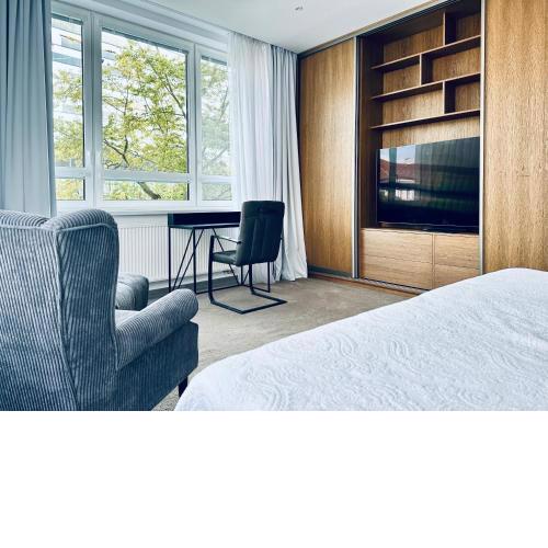 BEBA apartment
