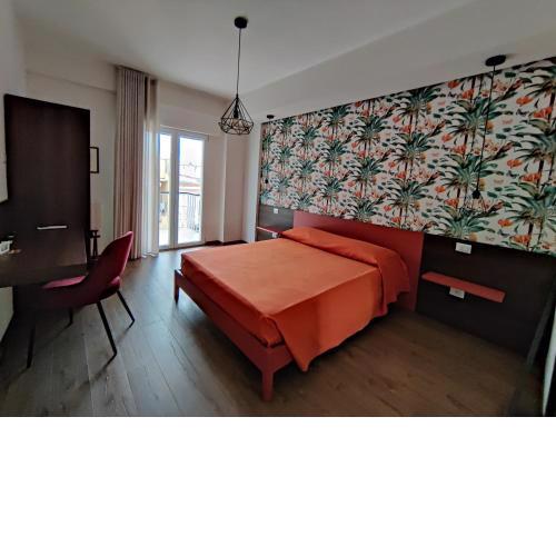 BeBari Apartments