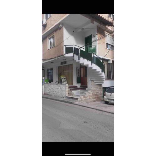 Bebas apartment in the centre