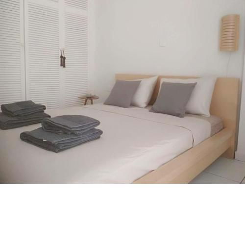 Beba's appartments