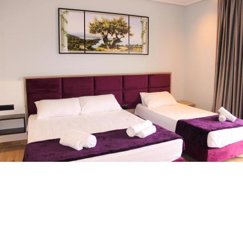 Bebi Hotel And Apartments
