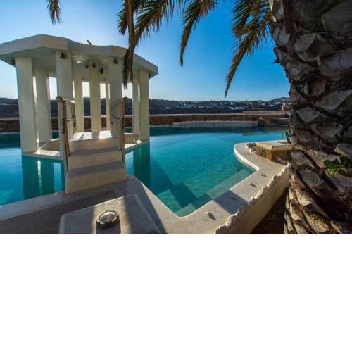 Bebis House