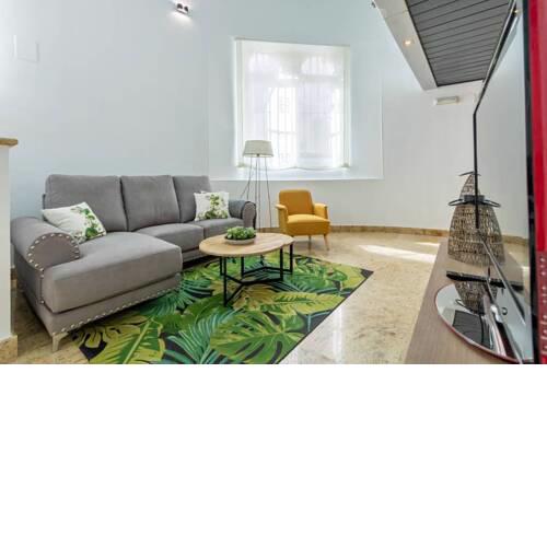 Becas Alameda Duplex