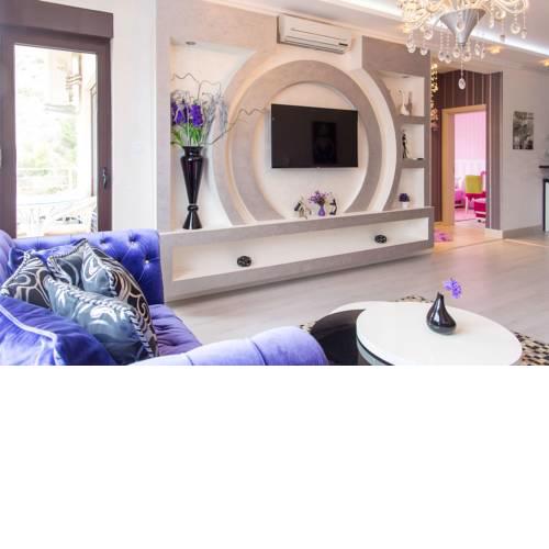 Bečiči - Andrea apartman