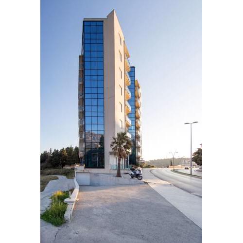 Bečiči -Lux apartman