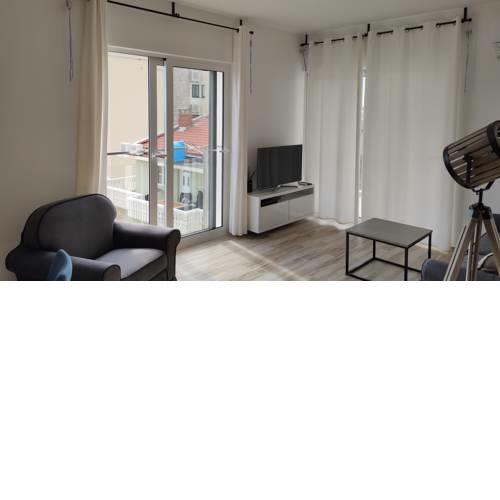 Becici Brand New Sea View Apartments - Irina