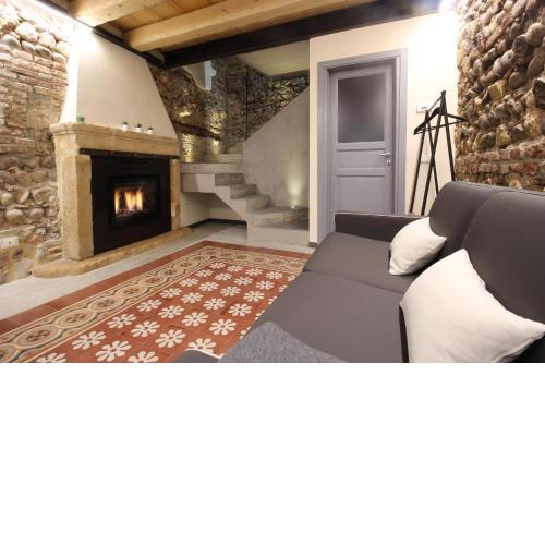 BECKET VERONA FLAT