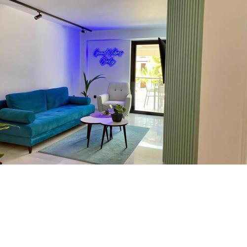 BeCool Apartment