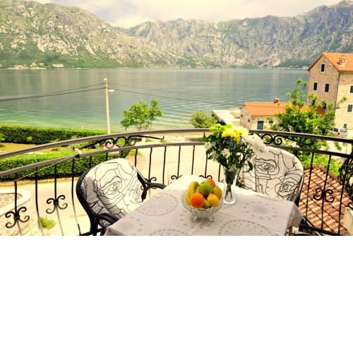 Becovic Apartments Boutique Hotel
