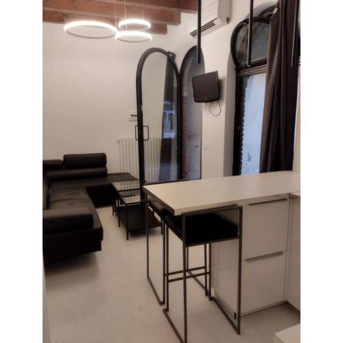 BED and BIKE - BERGAMO Happy Stay
