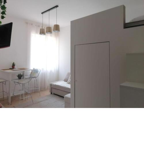 BED and BIKE - BERGAMO Home Sweet Home