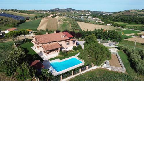 Bed and Breakfast a casa di Valerio
