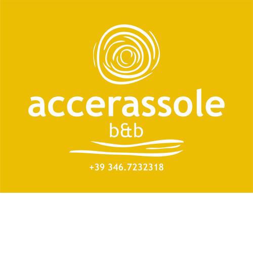 Bed and Breakfast Accerassole