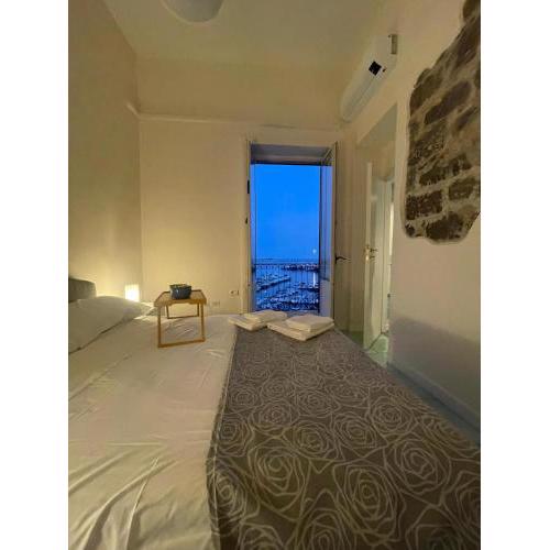 Bed and Breakfast al Porto