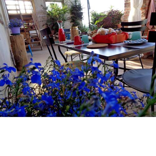 Bed and breakfast Al Rudun