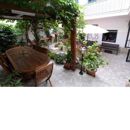 Bed and Breakfast Alberini