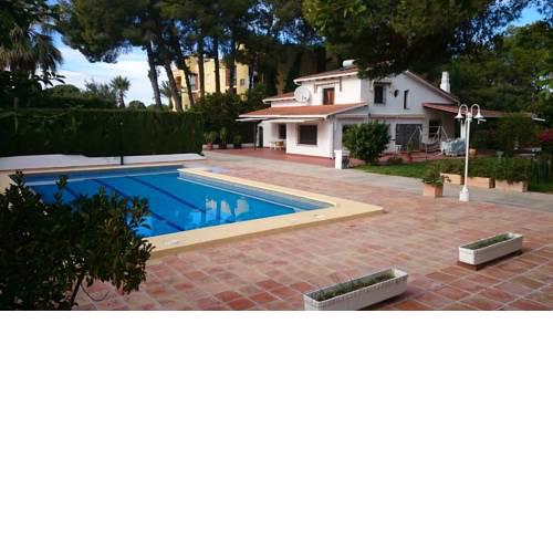 Bed and Breakfast Algarrobo