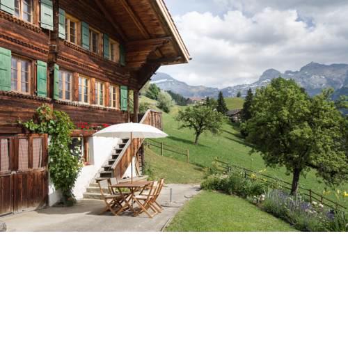 Bed and Breakfast am Bühlberg