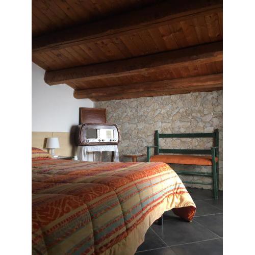 Bed and Breakfast Araba Fenice