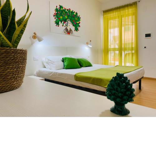Bed and Breakfast Arco dei cappuccini