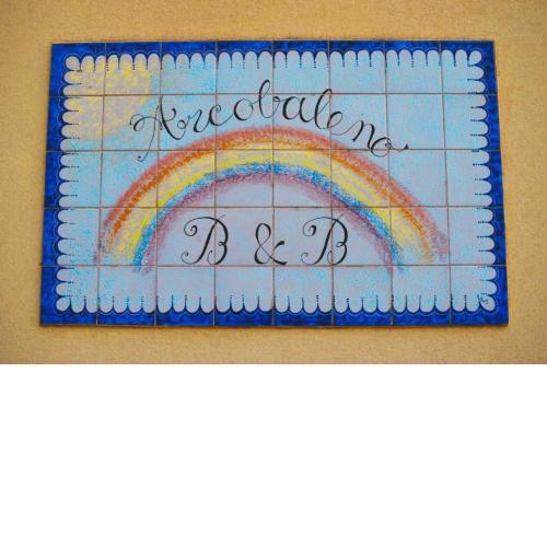 Bed and Breakfast Arcobaleno