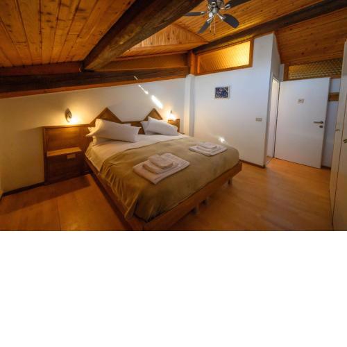 Bed and Breakfast Aurora