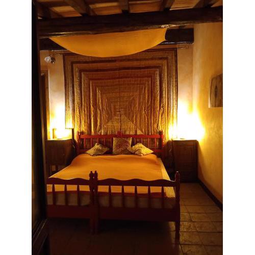 Bed and Breakfast Balli coi Lupi