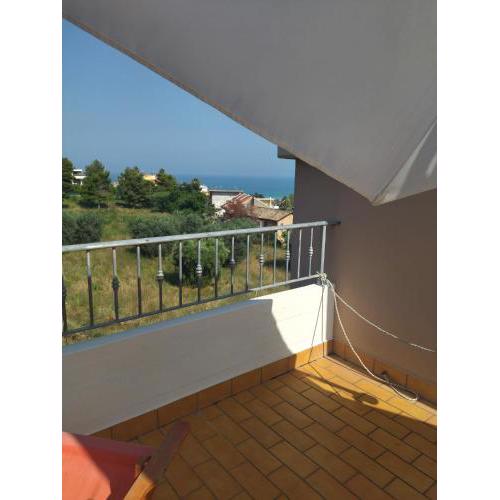 Bed and Breakfast Bianco 7