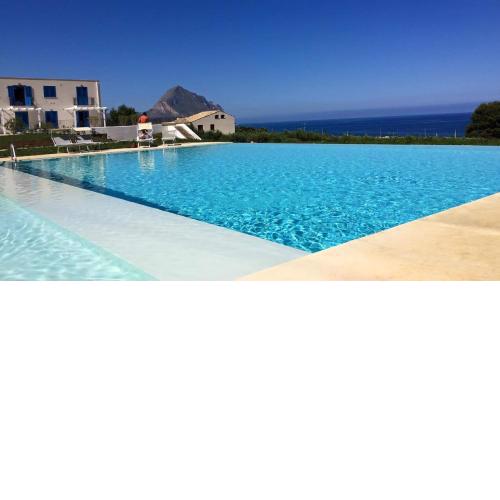 Bed and Breakfast CALA AZZURRA MACARI