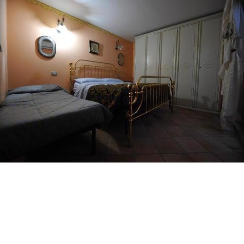 Bed and Breakfast Casa Armonia