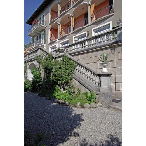 Bed and Breakfast Casa Locarno