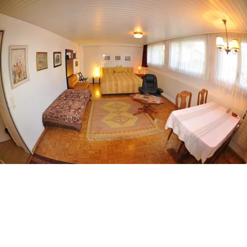 Bed and Breakfast Casa Romantica