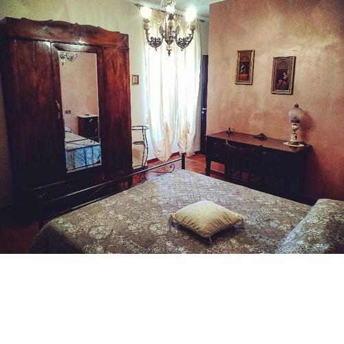 Bed and breakfast Casa Vettese