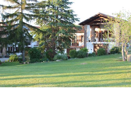 Bed and Breakfast Cascina Beccaris