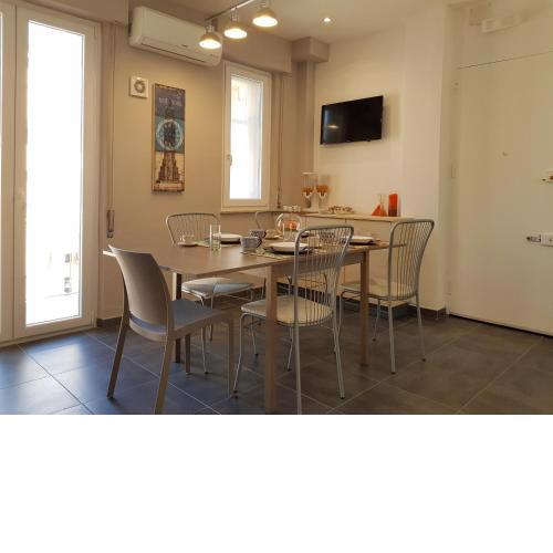 Bed and Breakfast Cefalù Suites