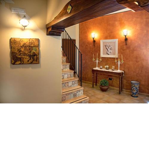 Bed and Breakfast Conte Luna