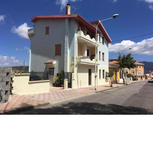 Bed and Breakfast da Antonio - Orgosolo