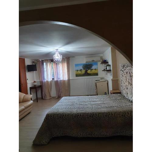 Bed and Breakfast da "Cenzino"
